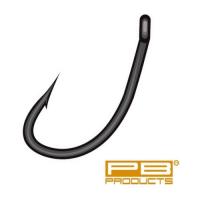 Крючок PB PRODUCTS ANTI EJECT DBF №4, 10 шт. (35507)