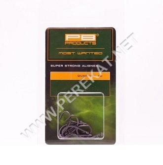 Крючок PB PRODUCTS SUPER STRONG ALIGNER DBF №6, 10 шт. (35517)