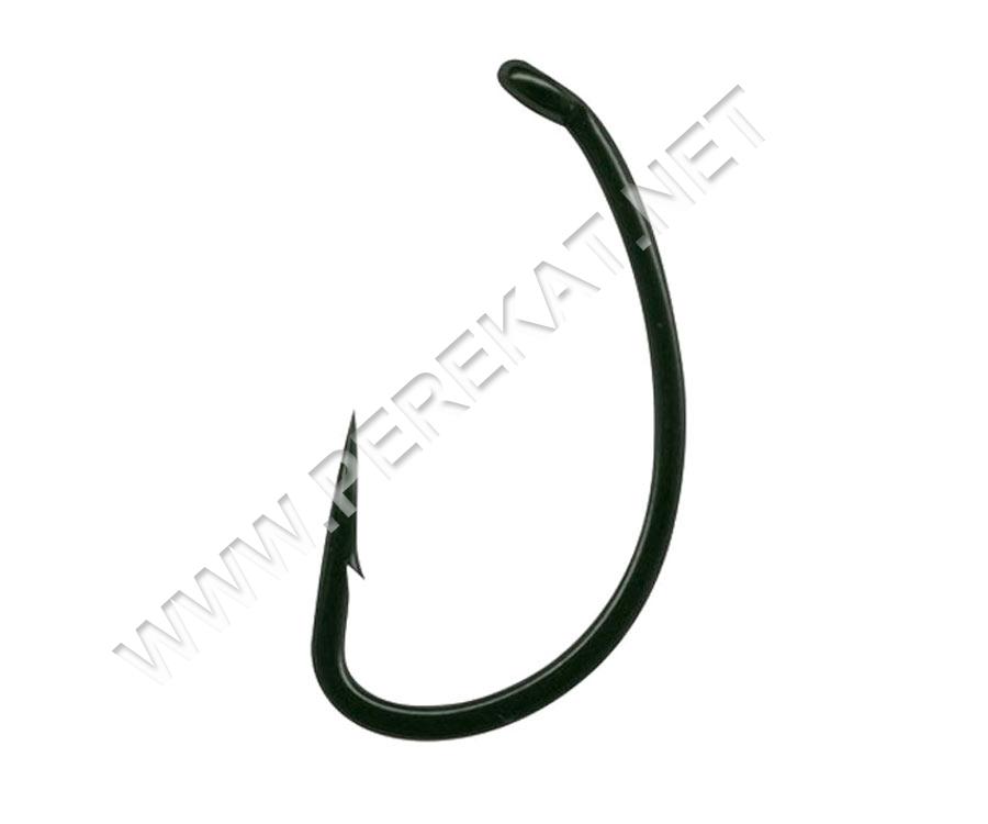 Гачок  COVERT DARK MUGGA HOOKS BARBED SIZE 2 (35529)