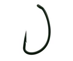 Гачок  COVERT DARK MUGGA HOOKS BARBED SIZE 2 (35529)