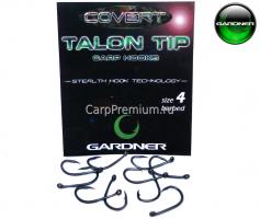 Крючок  TALON TIP BARBED №2 (10шт) (35533)