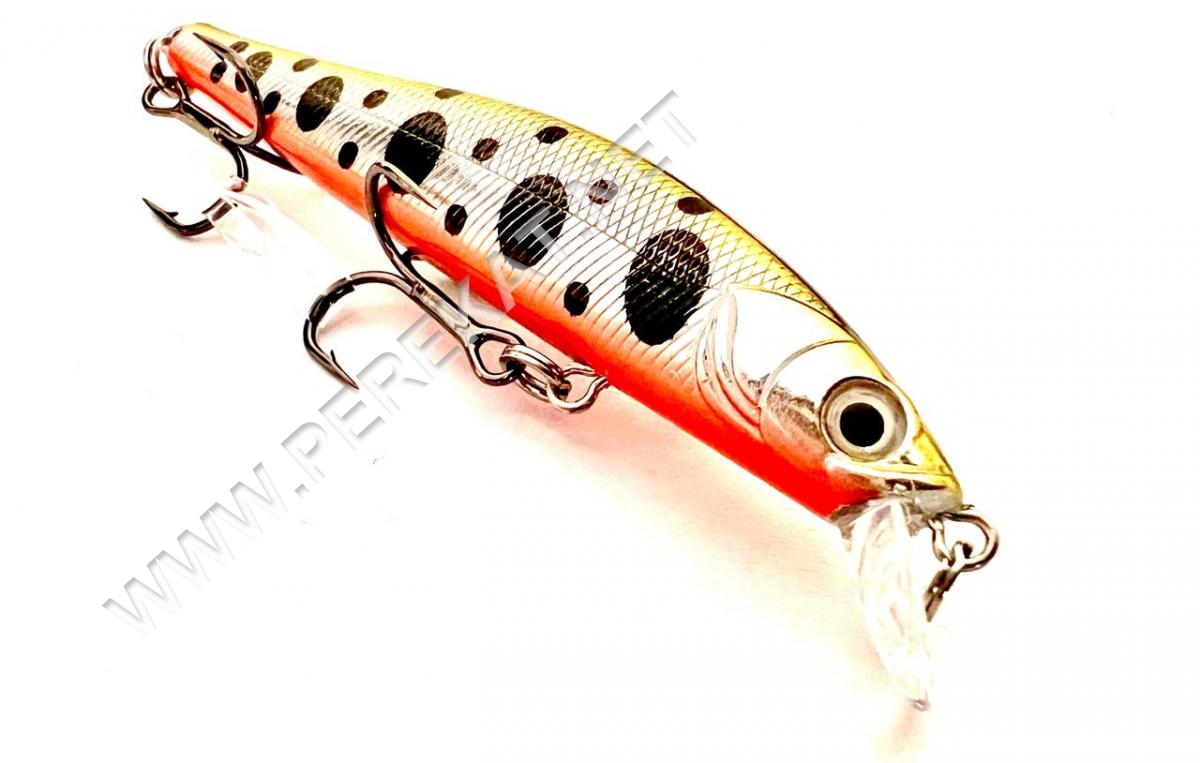 Воблер Perekat Orbino 80SP 8,5g col.15 (35576)