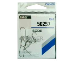 Крючок Owner 50257 №14 (35618)