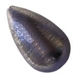 Груз Perekat Капля скользящий 2г (10шт.) (35995)