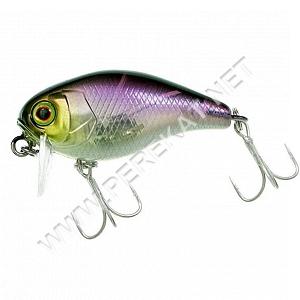 Воблер Jackall Chubby 38 SSR 38мм 4.2г Ghost Wakasagi (7466)