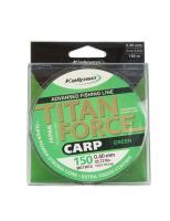 Леска Kalipso Titan Force Carp GR 150м 0.30мм (36037)