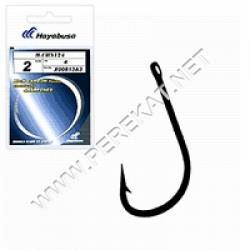 Крючок Hayabusa H.CHN121BN №12 (36143)