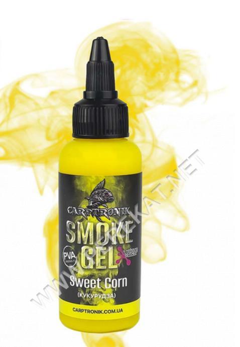 Smoke gel Sweet Corn ( Кукурудза) (36189)