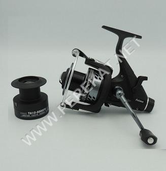 Катушка Feima TA12-5000 мет шпуля, бейтраннер 9 1bb (48227)