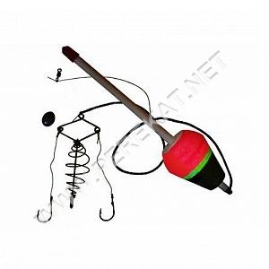 Убийца толстолоба (43095)