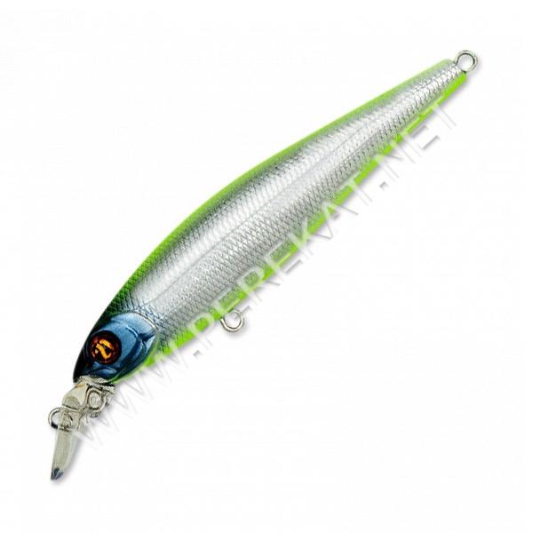 Воблер PONTOON 21 Saunda 95F SR 95mm, 12.3gr, 0.7-1.0m SAUN 95F-SR 702 (7235)