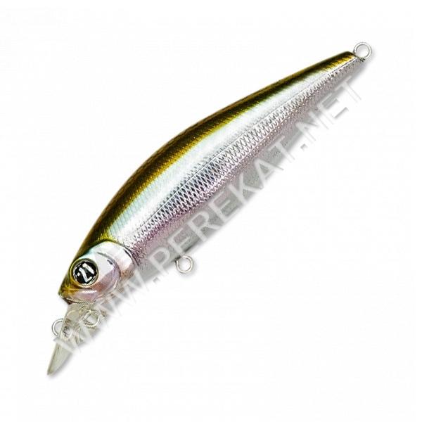 Воблер PONTOON 21 SapShad 90SP SR 90mm, 16.8gr, 0.8-1.2m SapS 90SP-SR 012 (7227)
