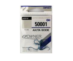 Гачки Owner 50001 №14 (36437)