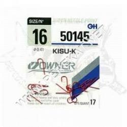 Крючок Owner 50145 №16 (36438)
