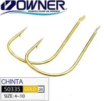 Крючок Owner 50335 №5 (36460)