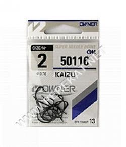Крючок Owner 5115-091 №2 (36462)