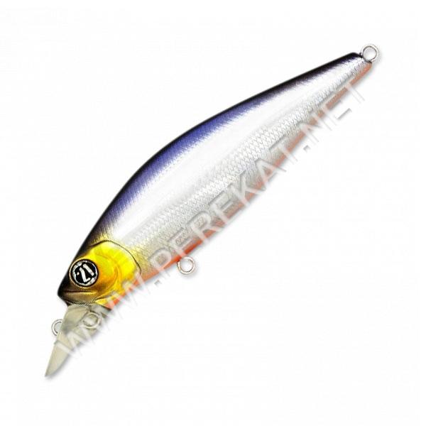 Воблер PONTOON 21 SapShad 65SP SR 65mm, 6.75gr, 0.5-0.8m SapS 65SP-SR A11 (7223)
