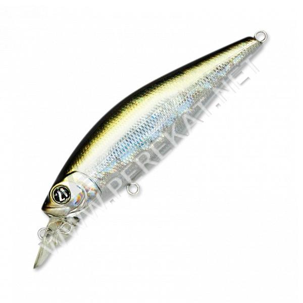 Воблер PONTOON 21 SapShad 65F SR 65mm, 6.25gr, 0.4-0.7m SapS 65F-SR R51 (7222)