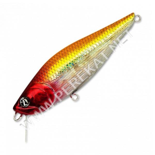 Воблер PONTOON 21 Kalikana 82SP SR 82mm, 12.1gr, 0.3-0.5m KL82SP SR A15 (7218)