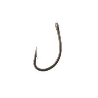Крючки Fox S4 Kuro Hook Size 10 (36603)