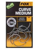 FOX Гачки Edges  Armapoint Curve shank medium size 5 (36605)