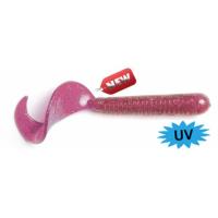 140105-S13 Твистер 2" CHANK TAIL LUCKY JOHN*10 (уп) (36736)