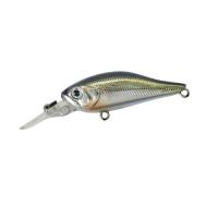 Воблер PONTOON 21 Cheerful 60SP 60mm, 7.2gr, 0.4-0.6m CH60SP SR R30 (7207)