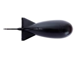 FOX Spomb Ракета для прикормки Black (36768)