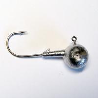 Джигголовка Gurza №6/0 вес 6г. (36781)