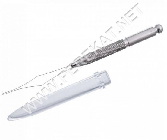 CARP PRO Инструмент для протягивания нерж. сталь (36824)