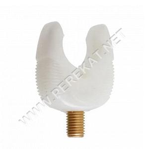 CARP PRO Тримач вудилища SOFT BUTT REST (36833)
