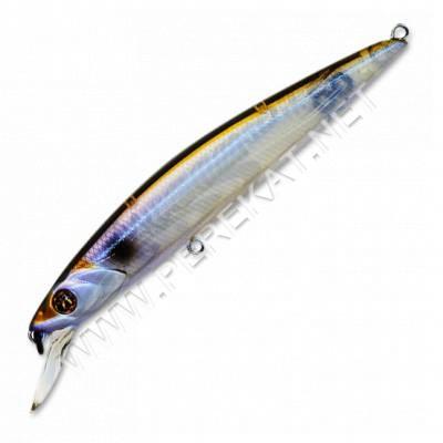 Воблер PONTOON 21 Cablista 125SP SMR 125mm, 19.9gr, 1.6-2.0m Cab 125SP 081 (7198)