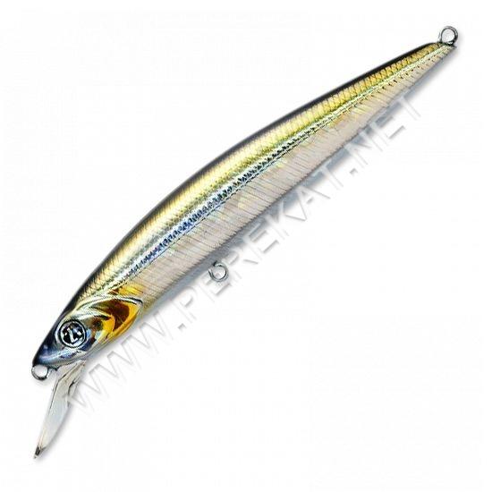 Воблер PONTOON 21 Cablista 125F SMR 125mm, 18.4gr, 1.5-1.8m Cab 125F R30 (7196)