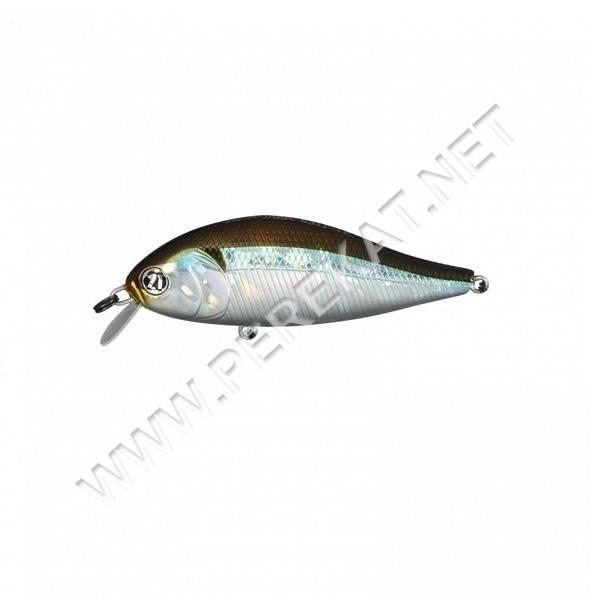 Воблер PONTOON 21 Bet-A-Shad 75SP SR 75mm, 13.2gr, 0.2-0.4m BS75SP SR 005 (7192)