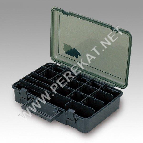 Ящик-кейс VERSUS VS-3055 Black (37009)