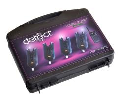 CARP PRO Набор сигнализаторов Detect 9V 3 1 (37021)