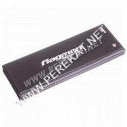 Мотовило для снастей 37х143мм (37022)