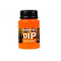 Діп для бойлів Brain F1 Crazy orange (апельсин) 100ml