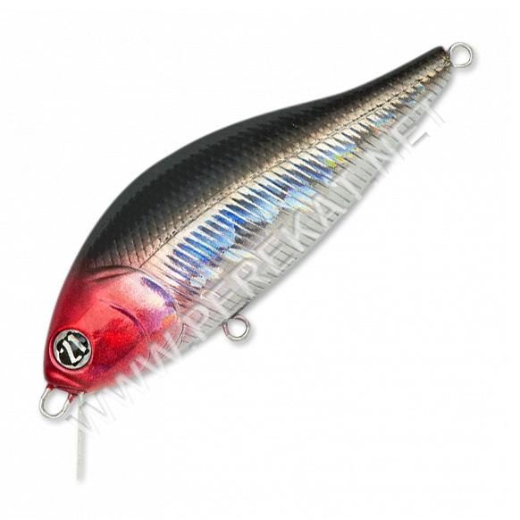 Воблер PONTOON 21 Bet-A-Shad 63F SR 63mm, 7.3gr, 0.1-0.3m BS63F SR A16 (7182)