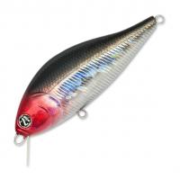 Воблер PONTOON 21 Bet-A-Shad 63F SR 63mm, 7.3gr, 0.1-0.3m BS63F SR A16 (7182)