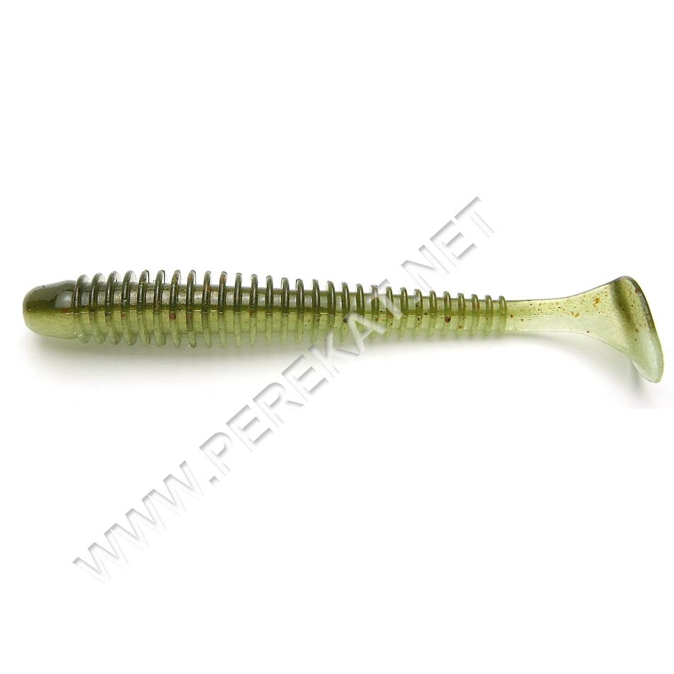 Силікон Keitech Swing Impact 2.5