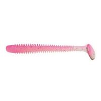 Силікон Keitech Swing Impact 2.5" EA#10 Pink Silver (уп)
