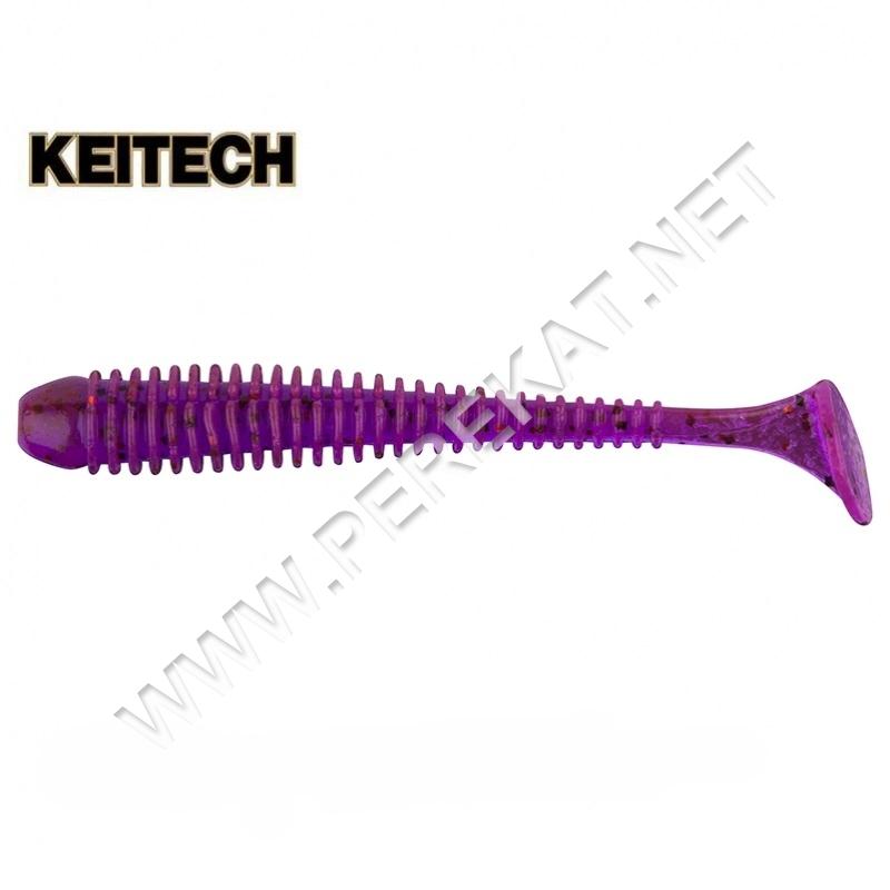 Силікон Keitech Swing Impact 2.5