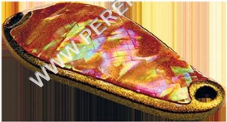 Блесна SV Fishing Area Koketka 3,0g SB03 (37121)