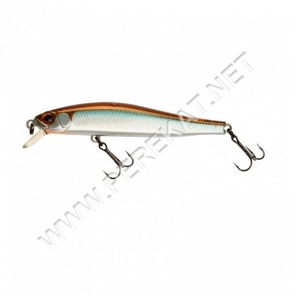 Воблер ZIPBAITS Rigge 90F 90mm, 9.5gr, 0.5-1.0m Floating R-90F*ZR-78 (7169)