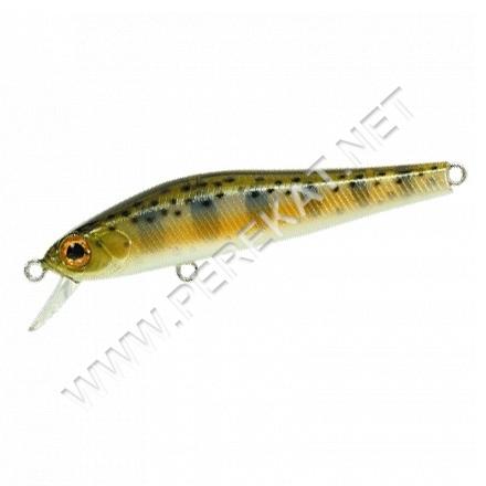 Воблер ZIPBAITS Rigge 90F 90mm, 9.5gr, 0.5-1.0m Floating R-90F*851R (7168)