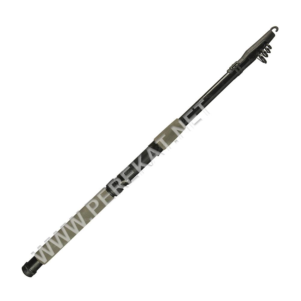 Спиннинг Select Status STS-270XH 2.7m 20-80g Fast (37138)