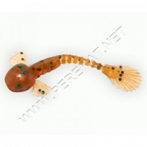 Goby 4,5