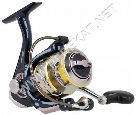 Катушка Kalipso Kingster 2000 (37158)