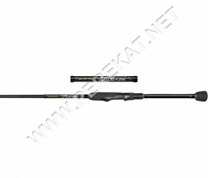 Вудилище GC Traise TRS-762LS 2.29м 2-15г